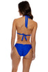 Luli Fama Hot Tropics Triangle Halter Top